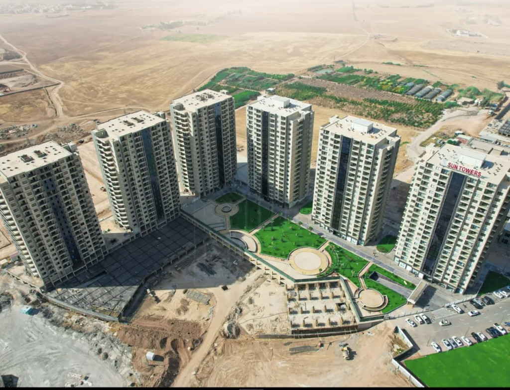 Furnished Apartment For Rent Resim 11