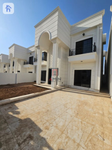 Spacious house in Aram Village 2 image 2
