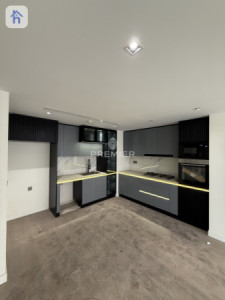Cosy 2-Bedroom Apartment in Boulevard Resim 4