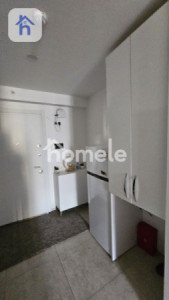 Apartment (Studio+1) Resim 6