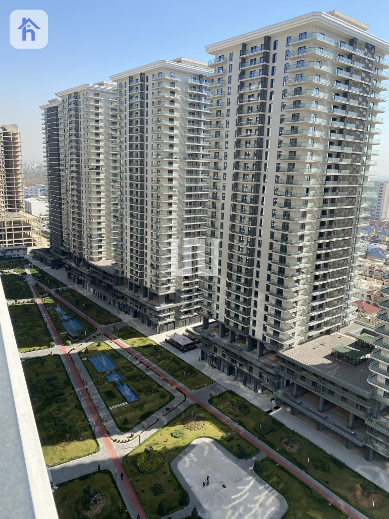 Cozy Apartment in Rami Towers Image 7