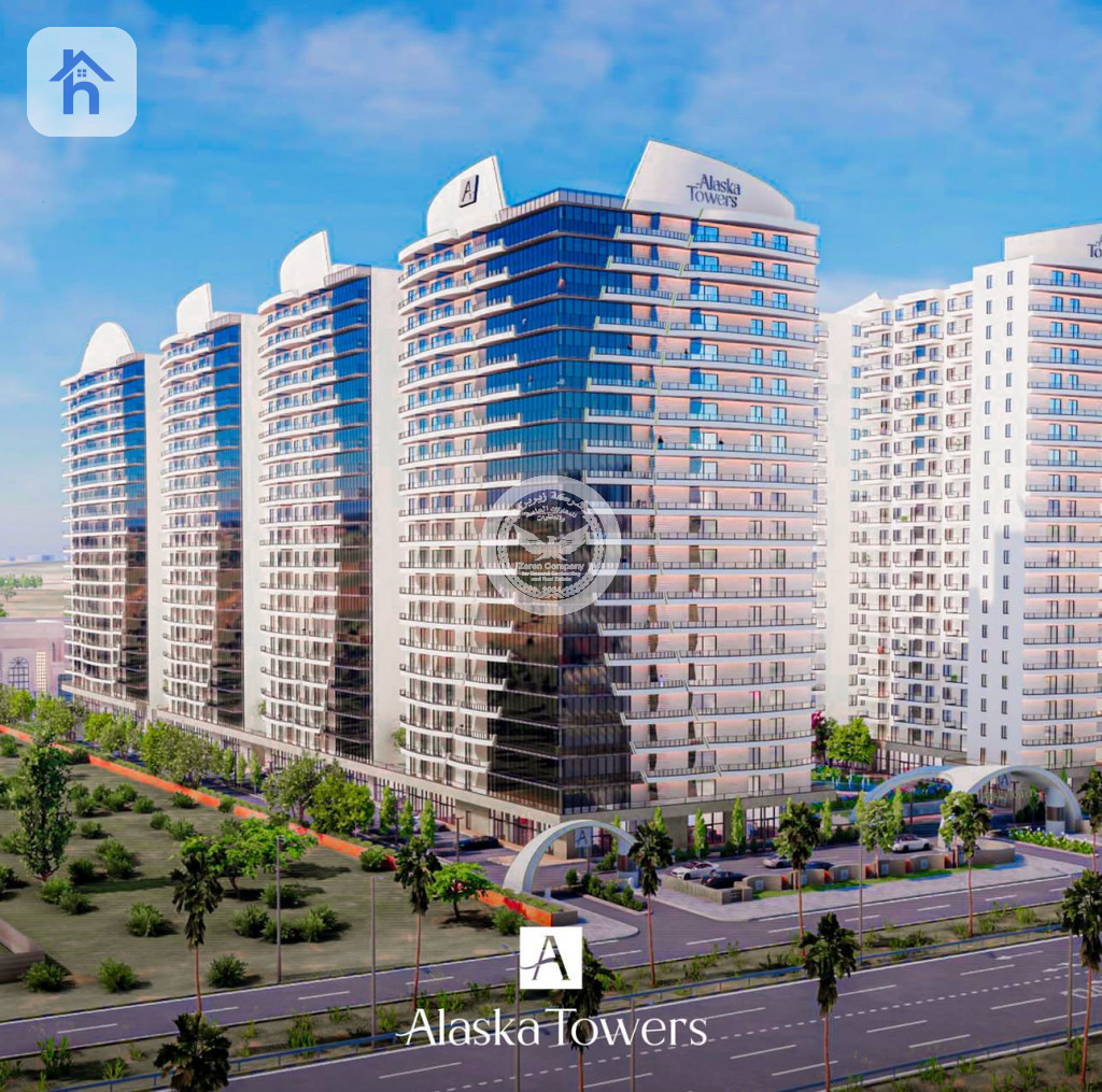 Apartment in Installment