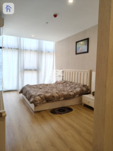 Modern Furnished Apartment in White Towers Image 6
