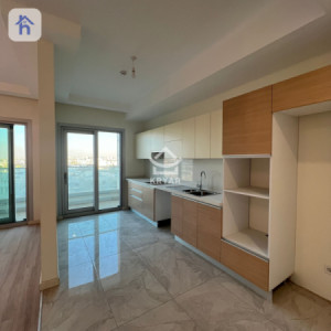 شقة حديثة بغرفتي نوم image 1