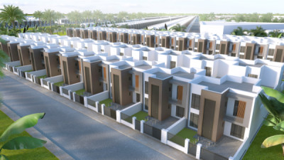 Al-Jawahiri City Image 3