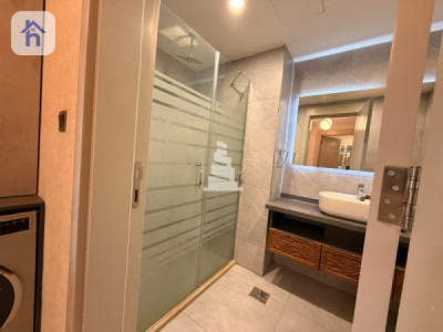 Furnished Apartment For Sale Resim 6