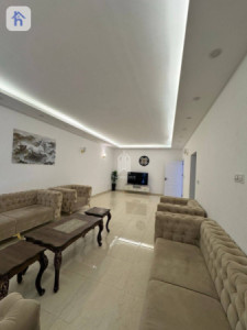 Spacious House in Ganjan City Resim 6