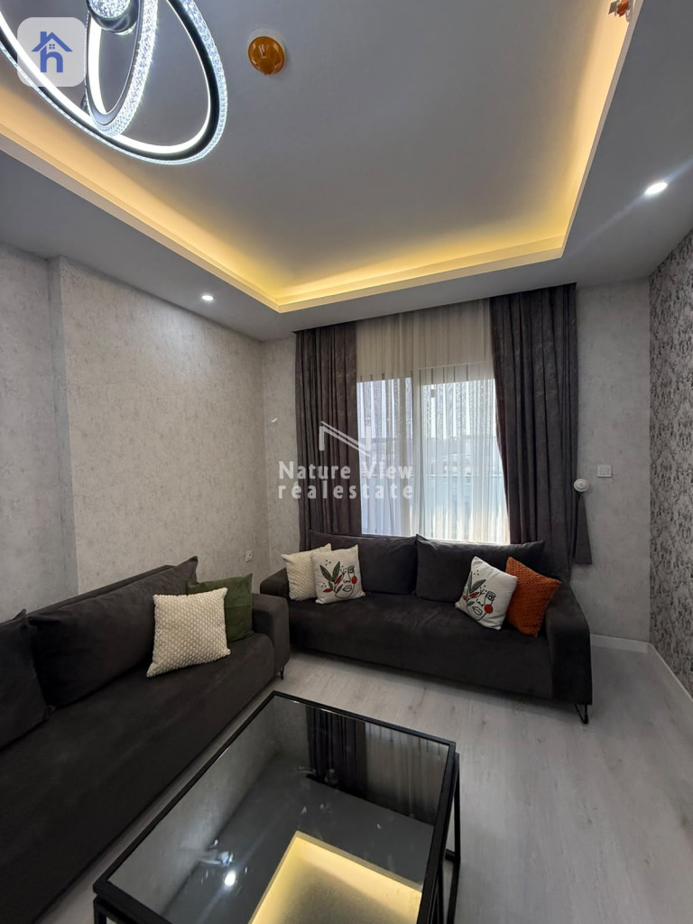 Furnished Apartment For Rent Image 2