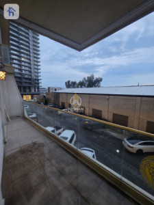 Cozy Apartment in Roya Tower Resim 7