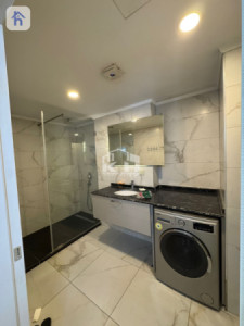 Cosy Residence with High Floor Image 4