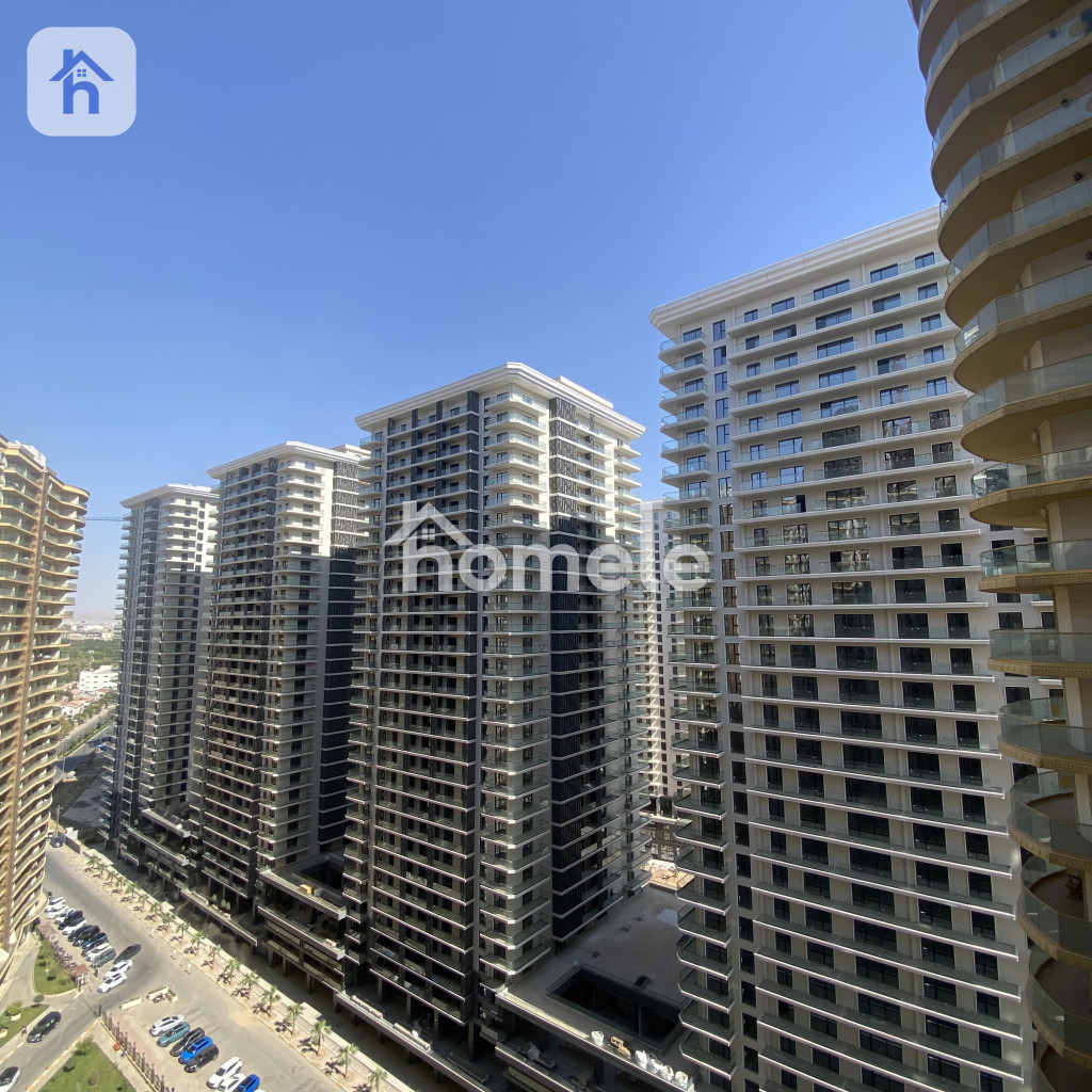 Modern 1 Bedroom Apartment