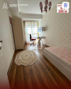 Furnished Apartment For Rent Image 4