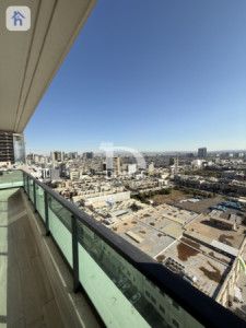 Modern Apartment with 2 Bedrooms Resim 7