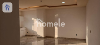 Erbil Stadium Tower Apartment 109m² Image 4