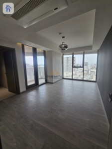 شقة بثلاث غرف نوم واسعة صورة 3