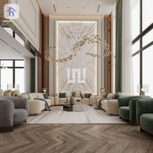 خانووی بازرگانی (275م²) وێنە 5