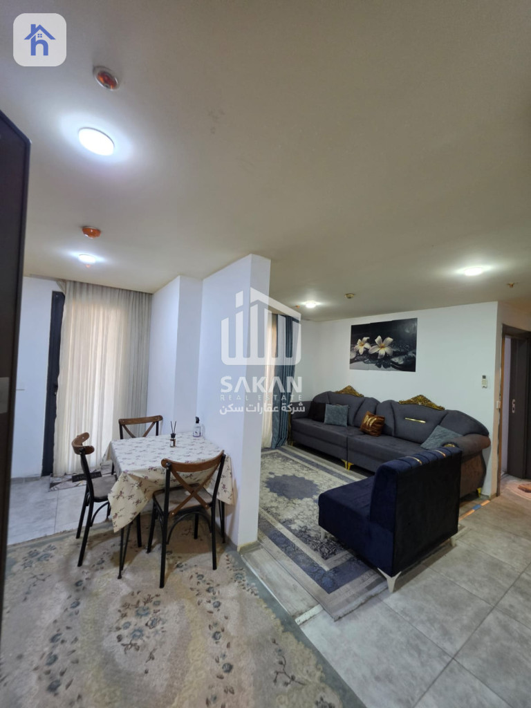 Furnished Apartment For Rent — 1