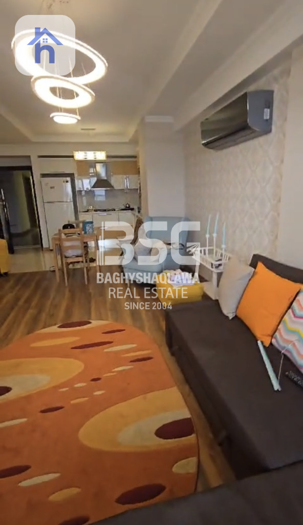 Luxurious Apartment in Roya Towers
