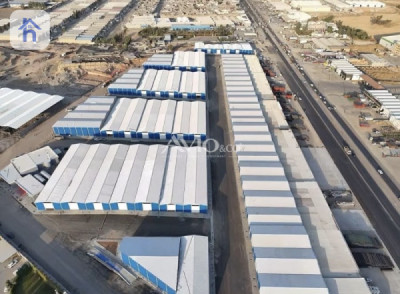 New Warehouse image 1