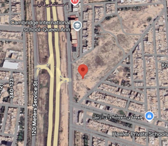 موقع متميز للتطوير التجاري image 1