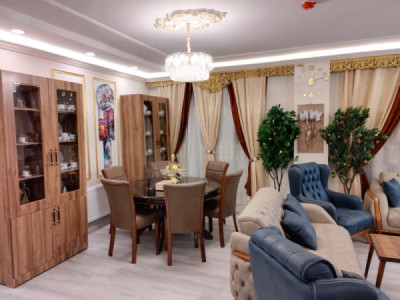 Furnished Apartment For Sale Image 3