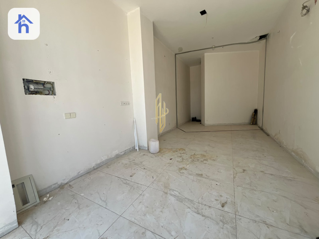 Commercial Space in Erbil - Life Towers Resim 2