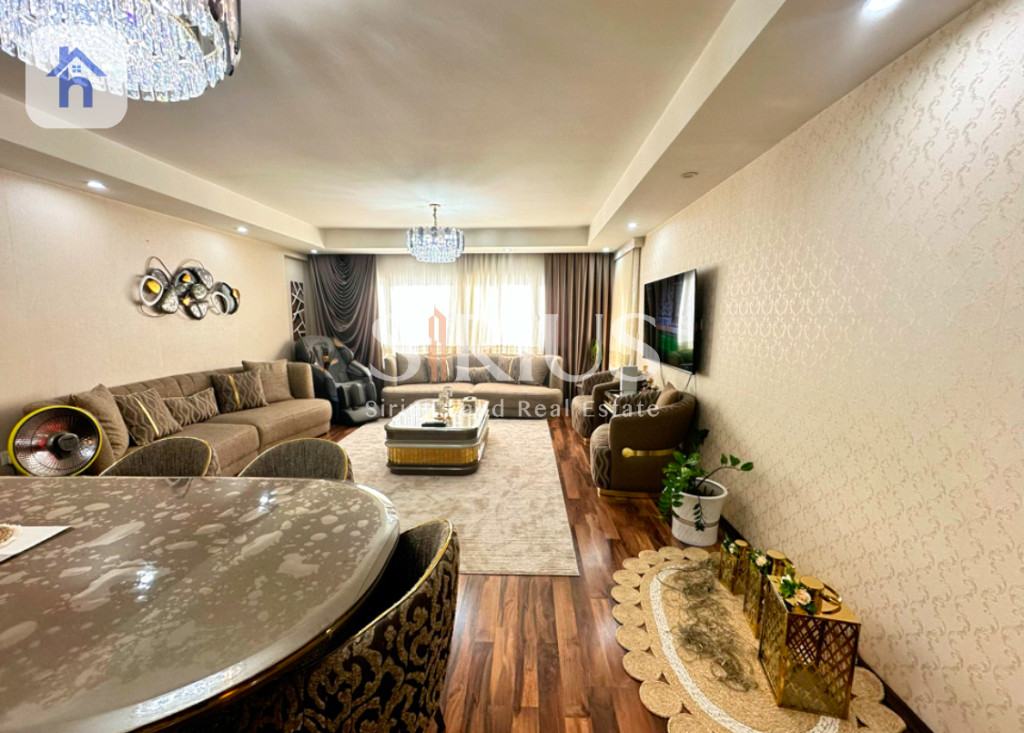 Duplex Apartment