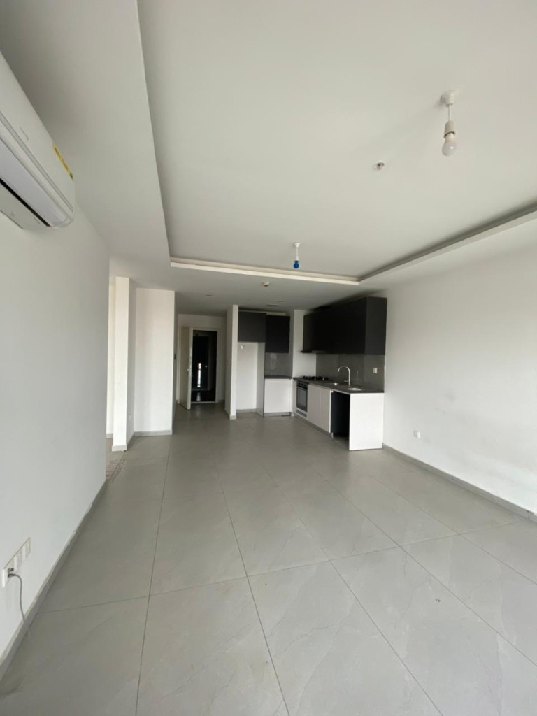 Modern 1 Bedroom Apartment