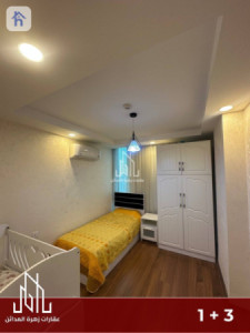 Furnished Apartment For Sale Resim 7