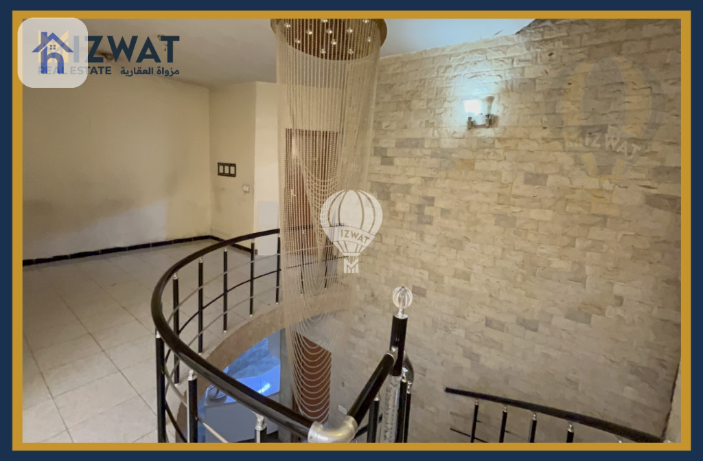 Spacious Commercial House For Rent Resim 7