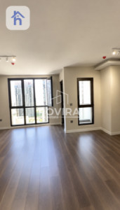 Apartment (73m²) Resim 6
