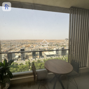 Furnished Apartment in Empire Pearl Towers image 5