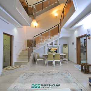 دار  للبیع في حي هولیري نوي صورة 10