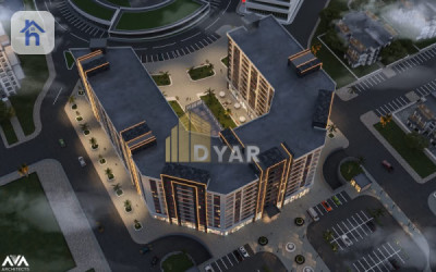 Luxurious 1-bedroom apartment for sale image 8