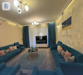 Furnished Apartment For Sale image 1