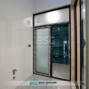 Twin House for Sale In bakhtyary image 14