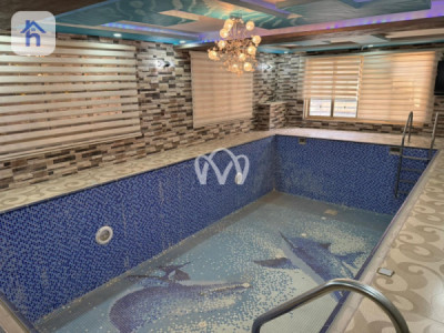 Furnished House For Rent Image 13