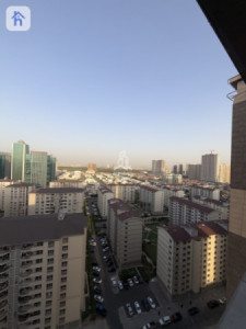 شوقەیەکی لوکس ڕاخراو و دیمەنێکی جوانی هەیە وێنە 9