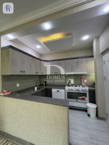 Furnished House For Sale in Green Land Resim 10