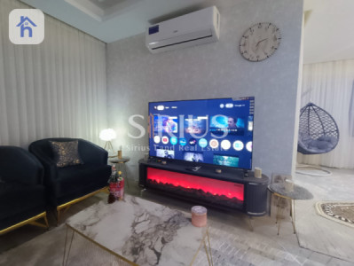 شقة فاخرة مع اطلالة بانورامية صورة 4