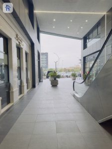 ئەم دووکانە بازرگانیە بۆ کرێ لە ئیمپایەر دایمۆند بە هەرزانترین نرخ وێنە 3