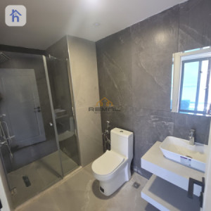 A 2+1 apartment in Green world Resim 5