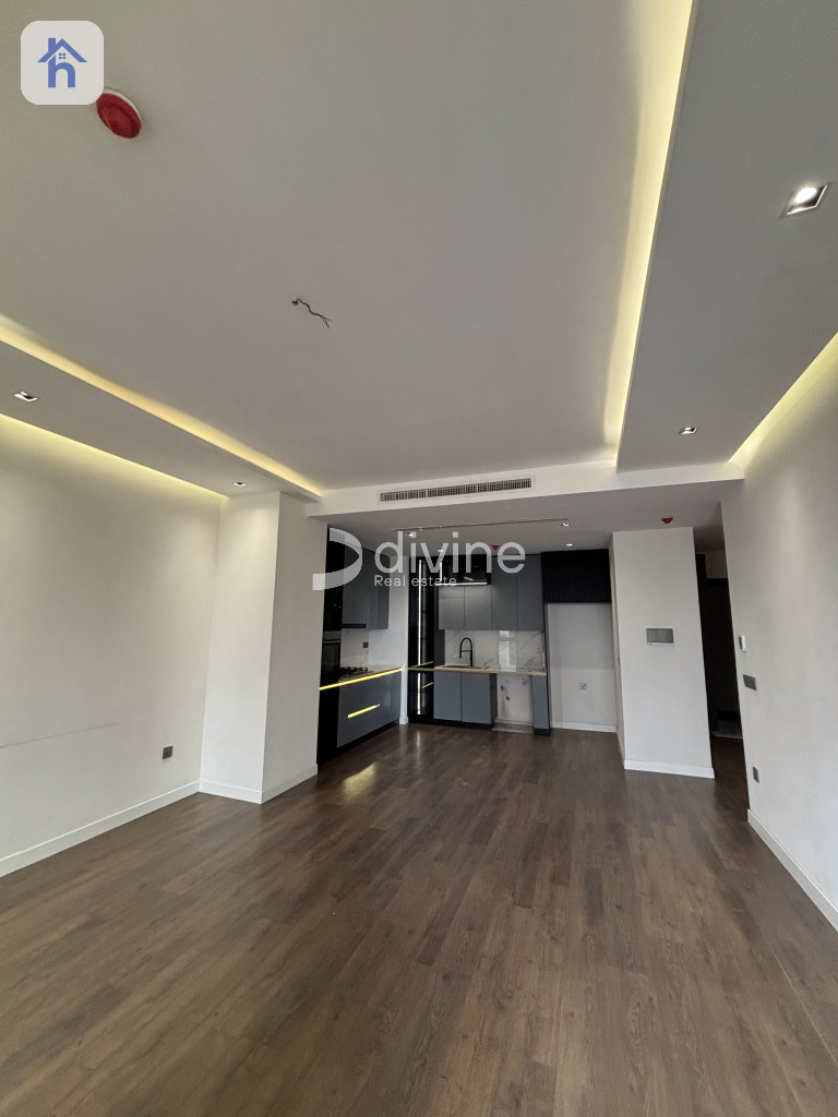 Internal View Apartment Image 2
