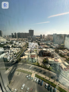 High Floor Office, Empire Business Towers image 14