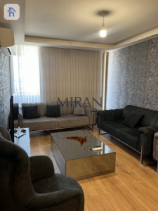 شقة فاخرة مع شرفة image 2