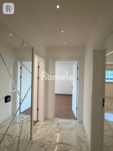 Modern 3-Bedroom Apartment in a Prime Location Resim 5