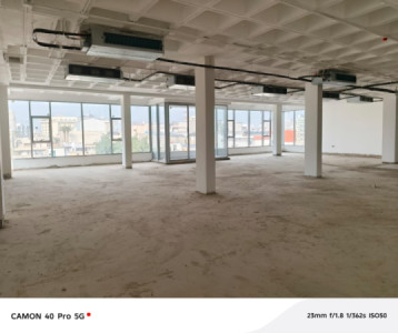 floor for rent in karada next to 650 cafe image 11