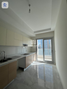 Spacious Apartment with 2 Bedrooms Resim 4