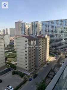Studio apartment in Empire Pearl Towers Image 9