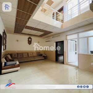 Two Floor House Resim 3